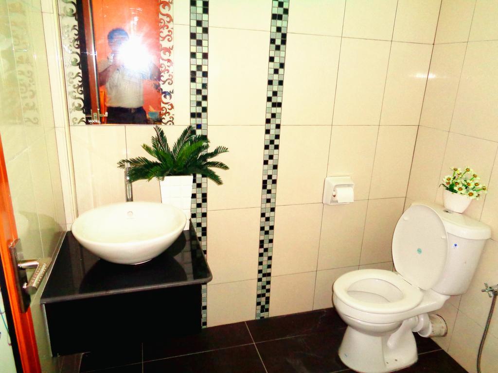D'View Hotel Kuala Perlis Ruang foto