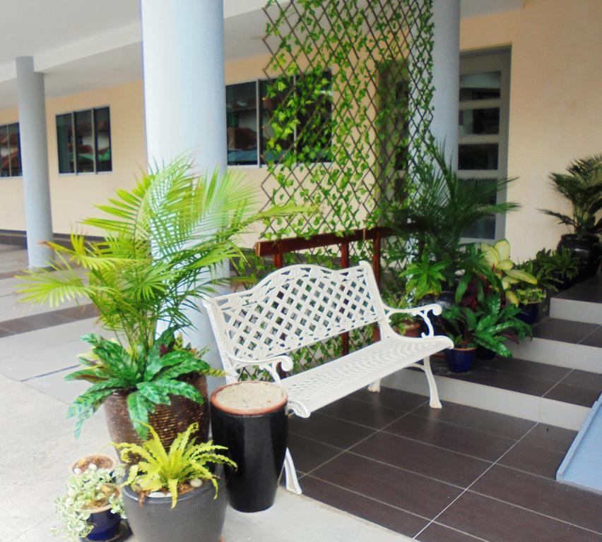 D'View Hotel Kuala Perlis Bagian luar foto