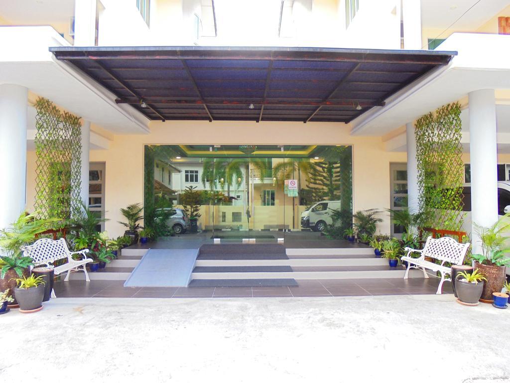 D'View Hotel Kuala Perlis Bagian luar foto
